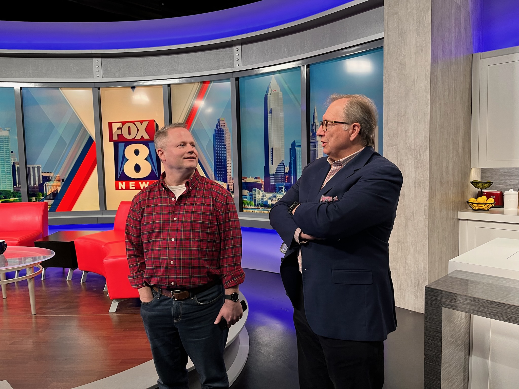 Fox 8